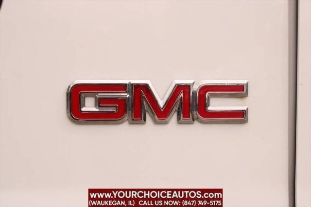 used 2017 GMC Savana 3500 car, priced at $11,999