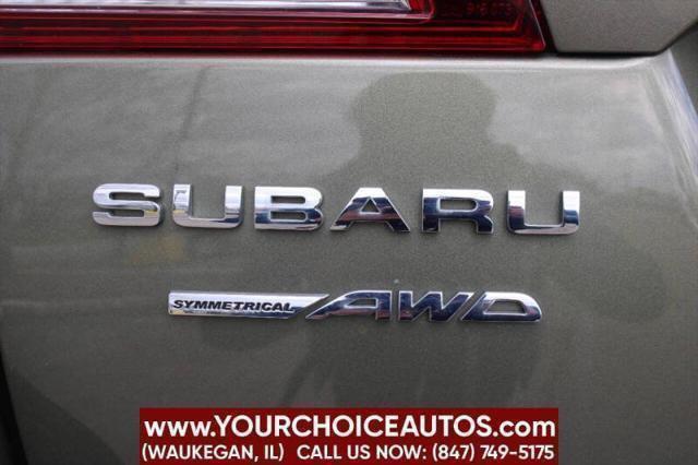 used 2017 Subaru Outback car, priced at $16,499
