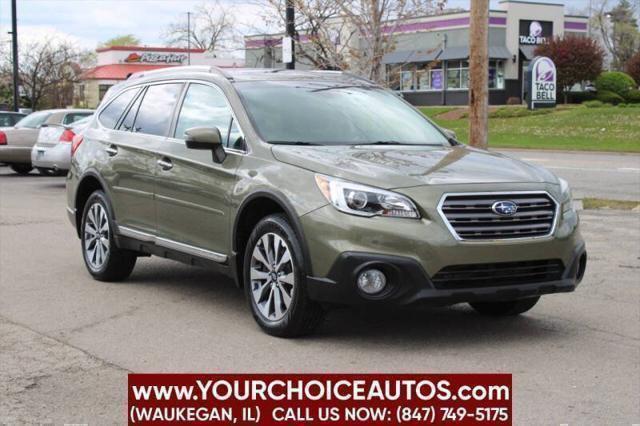 used 2017 Subaru Outback car, priced at $16,499