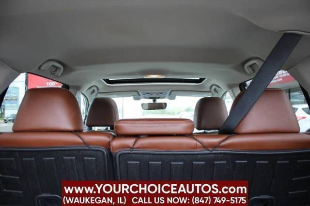 used 2017 Subaru Outback car, priced at $16,499