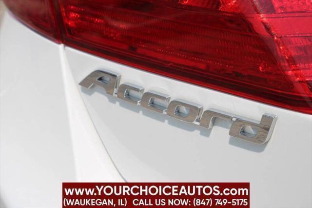 used 2015 Honda Accord Hybrid car, priced at $13,499