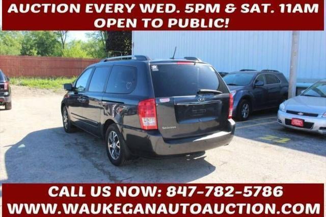 used 2014 Kia Sedona car, priced at $2,900