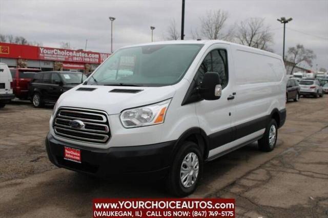 used 2019 Ford Transit-250 car, priced at $16,499