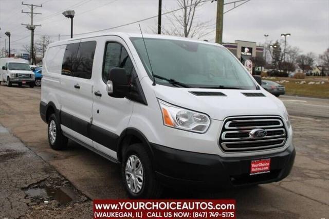 used 2019 Ford Transit-250 car, priced at $16,999