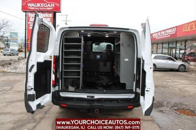 used 2019 Ford Transit-250 car, priced at $15,999