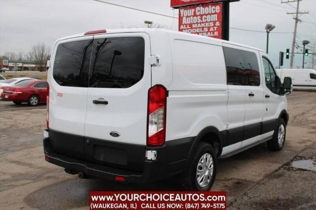 used 2019 Ford Transit-250 car, priced at $16,999