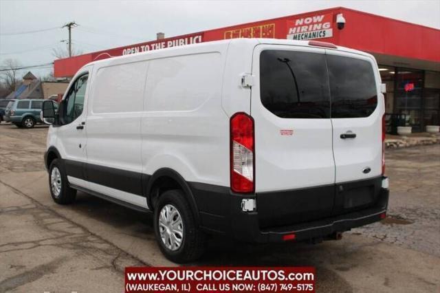 used 2019 Ford Transit-250 car, priced at $16,999