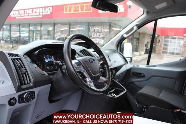 used 2019 Ford Transit-250 car, priced at $16,999