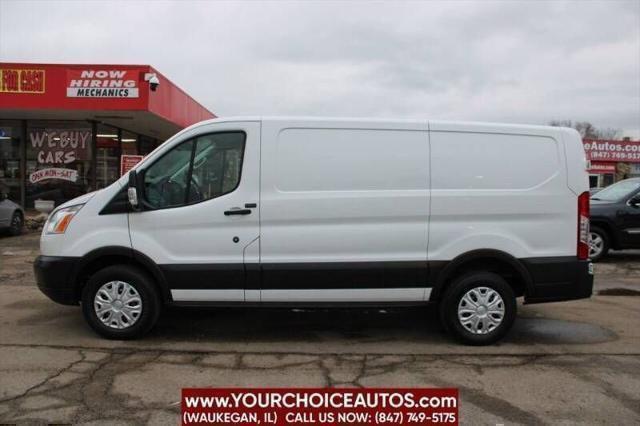 used 2019 Ford Transit-250 car, priced at $16,999