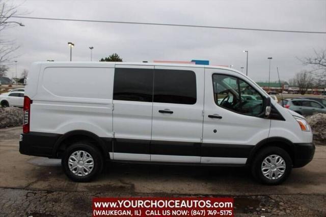 used 2019 Ford Transit-250 car, priced at $15,999