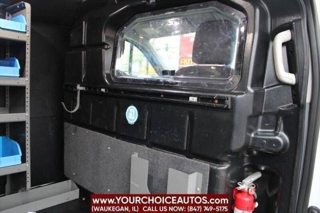 used 2019 Ford Transit-250 car, priced at $14,999