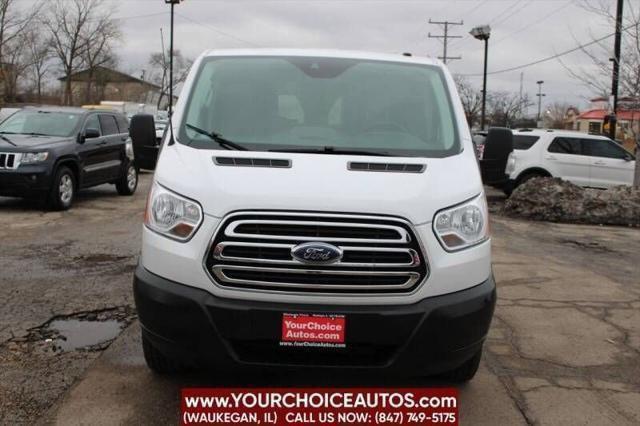 used 2019 Ford Transit-250 car, priced at $16,999