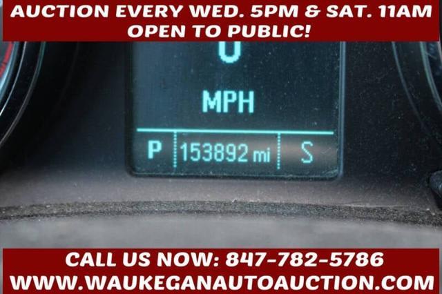 used 2013 Buick Verano car, priced at $4,400