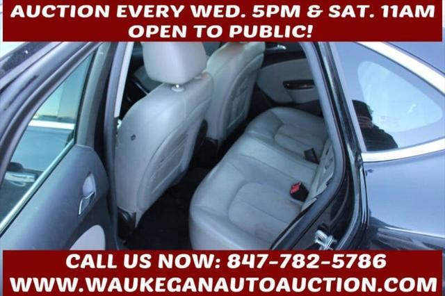used 2013 Buick Verano car, priced at $4,400