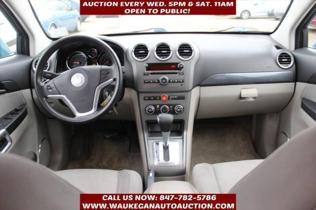 used 2008 Saturn Vue car, priced at $3,700