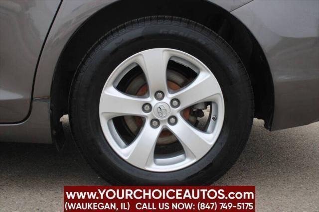 used 2013 Toyota Sienna car, priced at $8,799