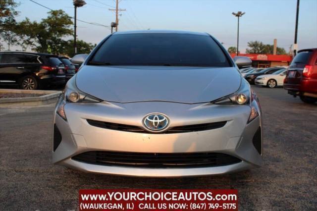 used 2016 Toyota Prius car, priced at $15,999