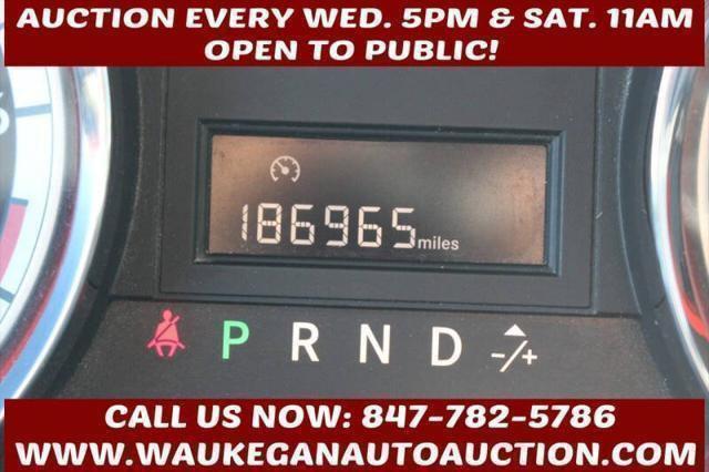 used 2014 Dodge Grand Caravan car, priced at $3,400