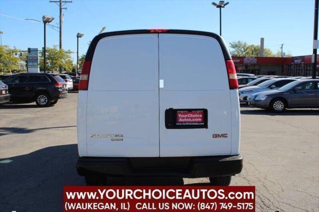 used 2015 GMC Savana 3500 car, priced at $9,299