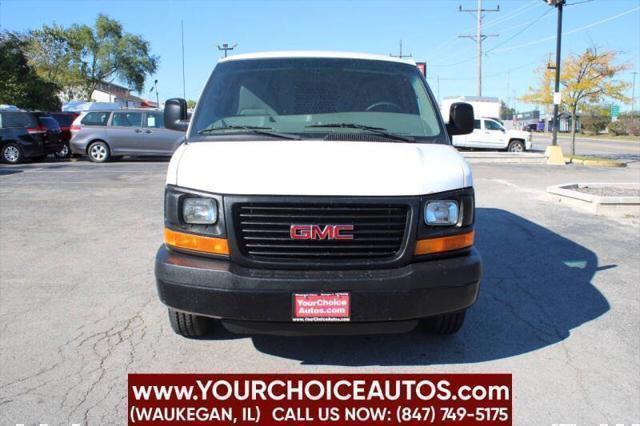 used 2015 GMC Savana 3500 car, priced at $10,799