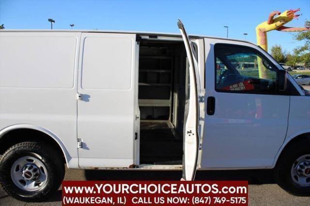 used 2015 GMC Savana 3500 car, priced at $11,999