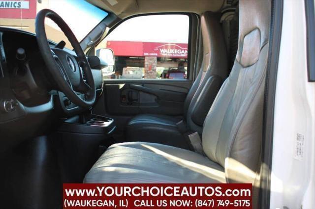 used 2015 GMC Savana 3500 car, priced at $11,799