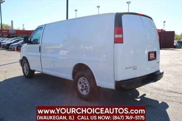 used 2015 GMC Savana 3500 car, priced at $11,799