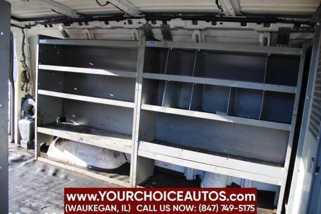 used 2015 GMC Savana 3500 car, priced at $9,299