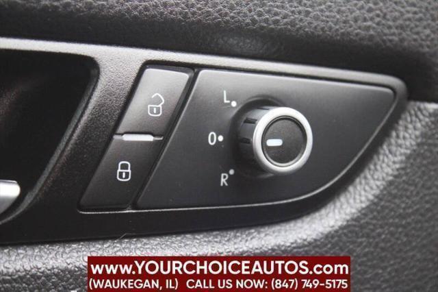 used 2015 Volkswagen Passat car, priced at $7,299