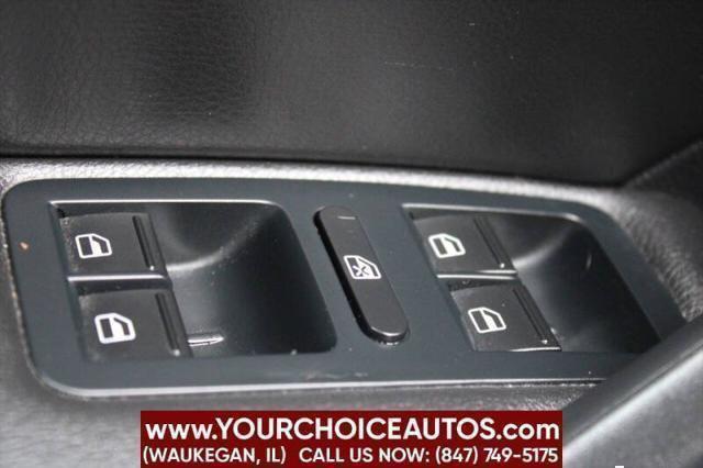 used 2015 Volkswagen Passat car, priced at $7,299