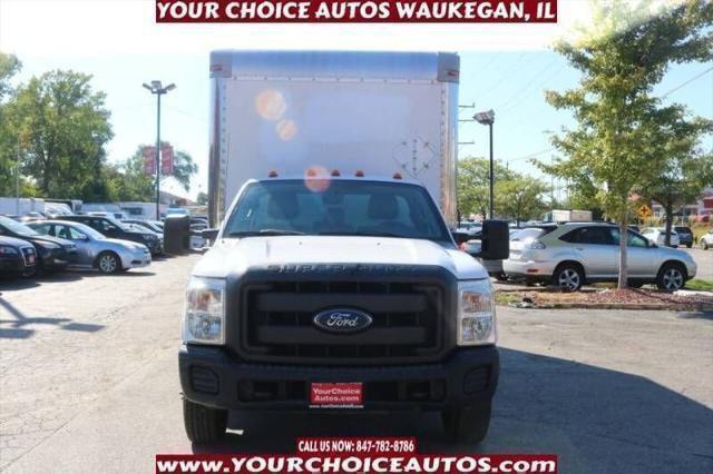 used 2015 Ford F-350 car, priced at $9,799