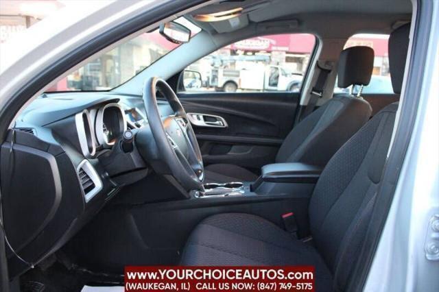 used 2012 Chevrolet Equinox car, priced at $9,299