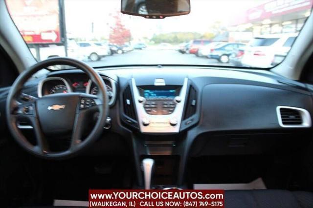 used 2012 Chevrolet Equinox car, priced at $8,299