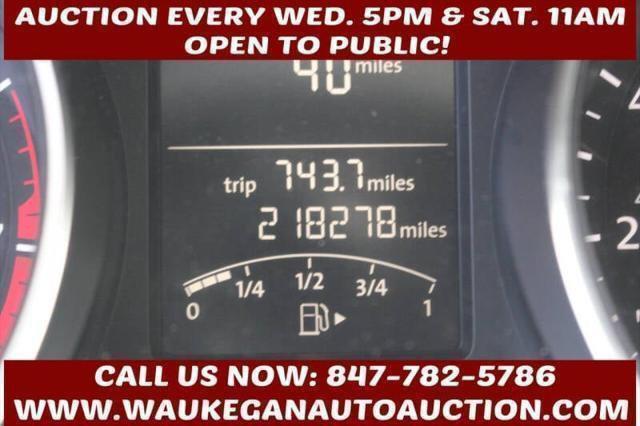 used 2016 Volkswagen Jetta car, priced at $3,200