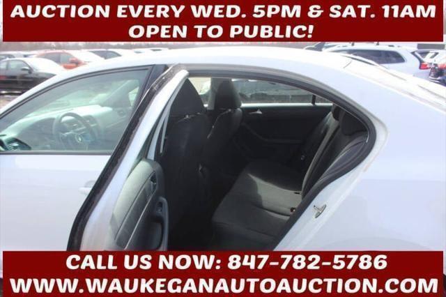 used 2016 Volkswagen Jetta car, priced at $3,200