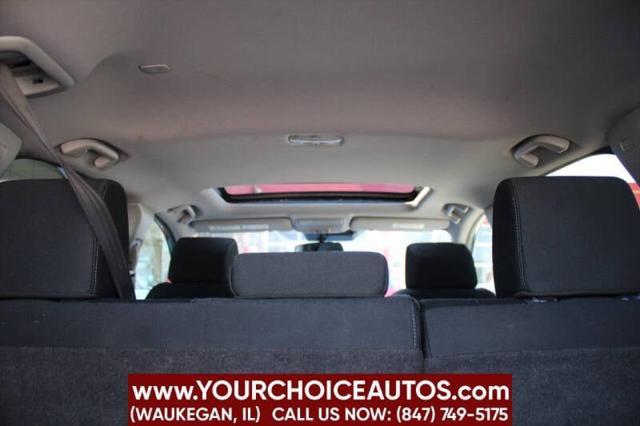 used 2018 Honda CR-V car, priced at $13,999