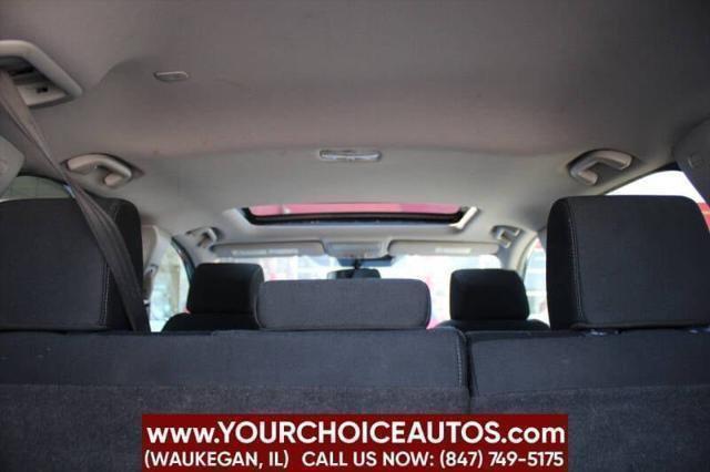 used 2018 Honda CR-V car, priced at $13,999