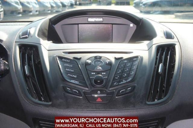 used 2013 Ford Escape car, priced at $8,799