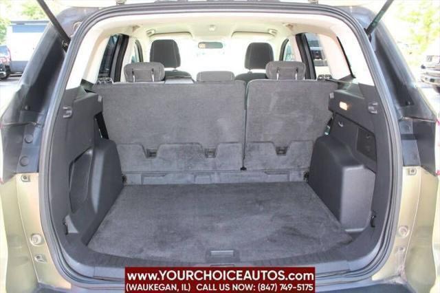 used 2013 Ford Escape car, priced at $8,799