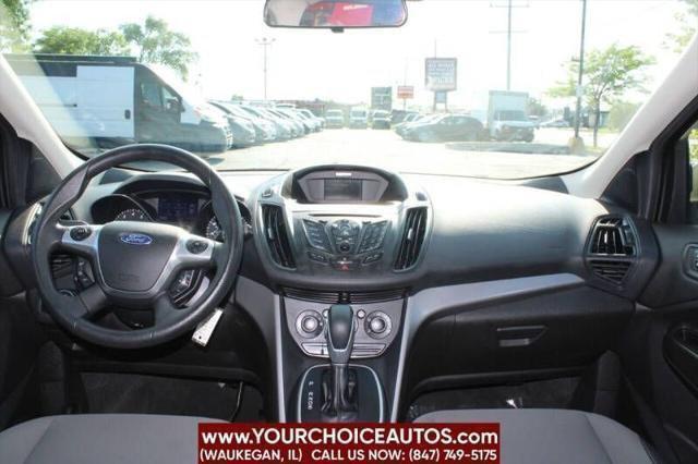 used 2013 Ford Escape car, priced at $10,499