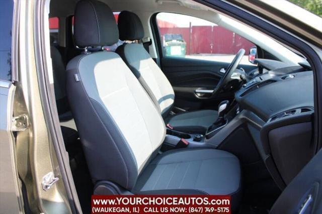 used 2013 Ford Escape car, priced at $9,499