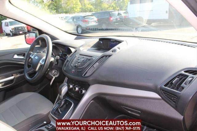 used 2013 Ford Escape car, priced at $10,499