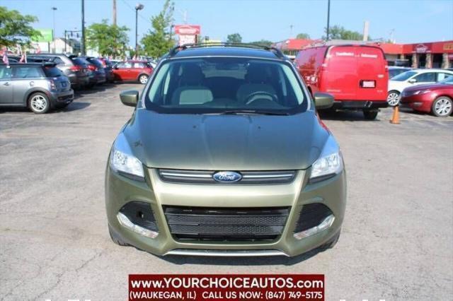 used 2013 Ford Escape car, priced at $10,499