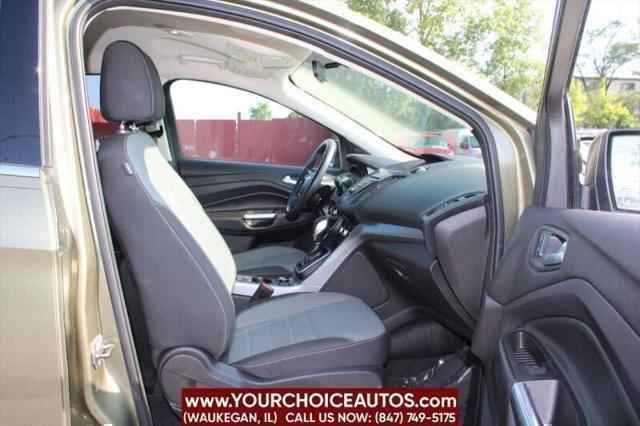 used 2013 Ford Escape car, priced at $10,499