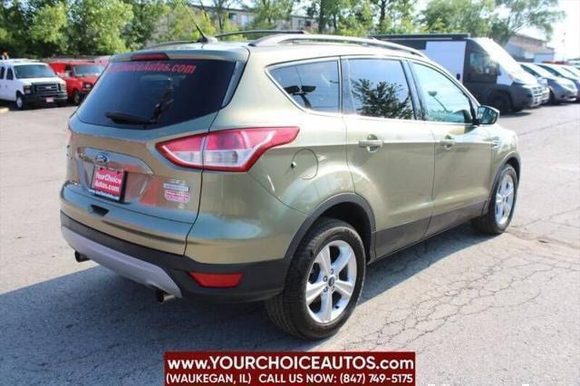 used 2013 Ford Escape car, priced at $10,499