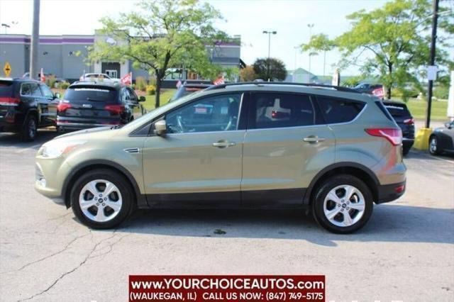 used 2013 Ford Escape car, priced at $10,499