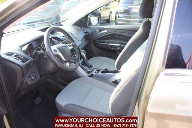 used 2013 Ford Escape car, priced at $10,499