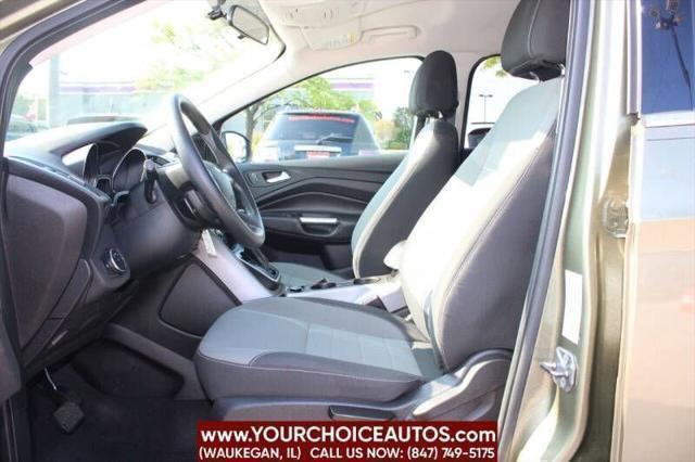 used 2013 Ford Escape car, priced at $10,499