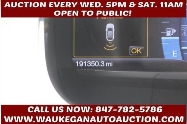 used 2013 Ford Taurus car, priced at $3,900