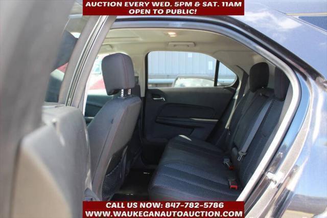 used 2015 Chevrolet Equinox car, priced at $3,900